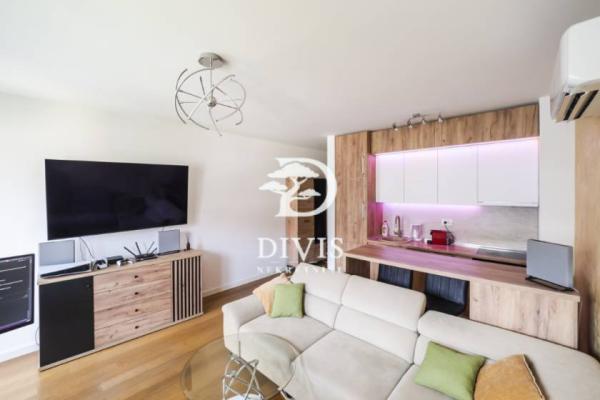 Slika 3 - Vojvode Dobrnjca, Jednoiposoban stan na prodaju, 40m2, 249.000€
